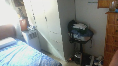 NudistAlmeria live cam on Cam4