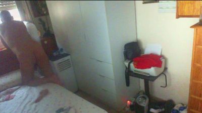 NudistAlmeria live cam on Cam4