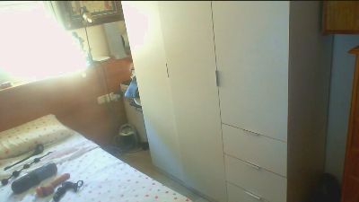 NudistAlmeria live cam on Cam4