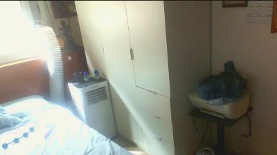 NudistAlmeria live cam on Cam4