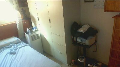 NudistAlmeria live cam on Cam4