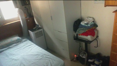 NudistAlmeria live cam on Cam4