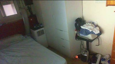 NudistAlmeria live cam on Cam4