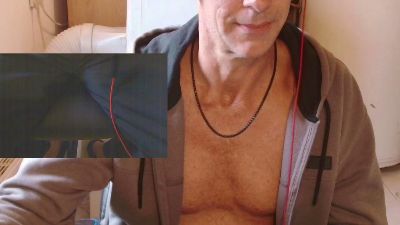 Nudist_Publ live cam on Cam4