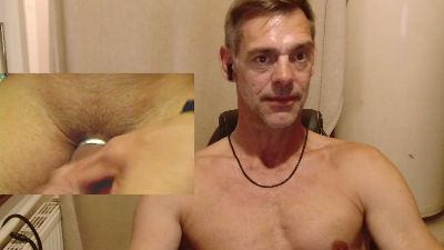 Nudist_Publ live cam on Cam4