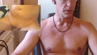 Nudist_Publ live cam on Cam4