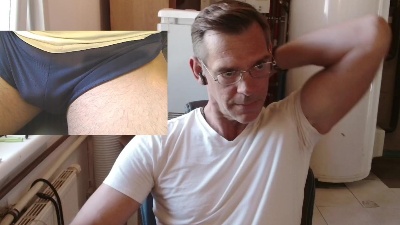 Nudist_Publ live cam on Cam4