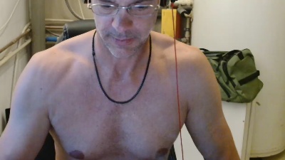 Nudist_Publ live cam on Cam4