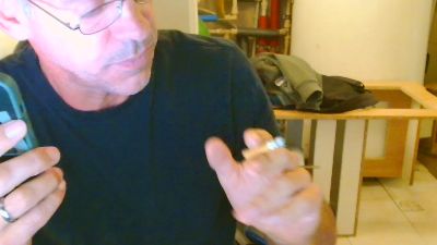 Nudist_Publ live cam on Cam4