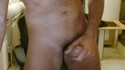 Nudist_Publ live cam on Cam4