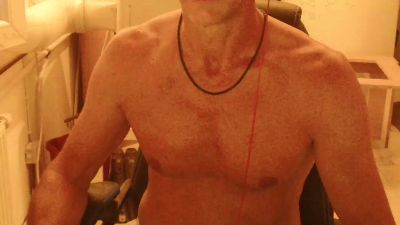 Nudist_Publ live cam on Cam4