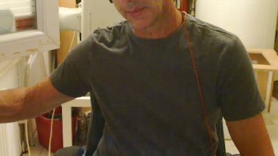 Nudist_Publ live cam on Cam4