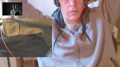 Nudist_Publ live cam on Cam4