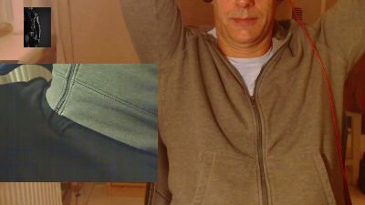 Nudist_Publ live cam on Cam4