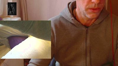Nudist_Publ live cam on Cam4
