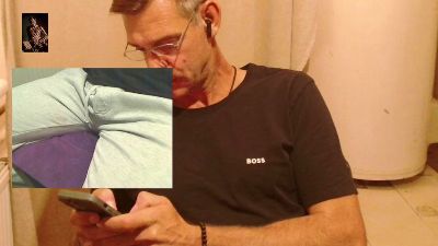 Nudist_Publ live cam on Cam4