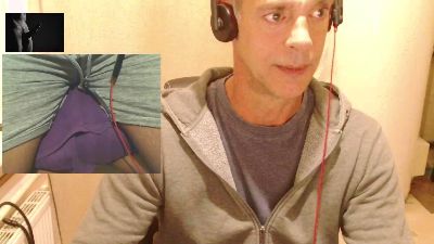 Nudist_Publ live cam on Cam4