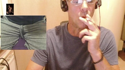 Nudist_Publ live cam on Cam4