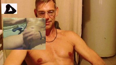 Nudist_Publ live cam on Cam4