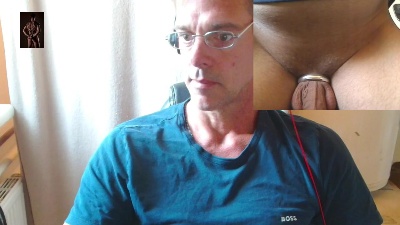 Nudist_Publ live cam on Cam4