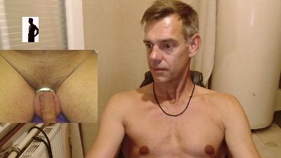 Nudist_Publ live cam on Cam4