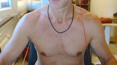 Nudist_Publ live cam on Cam4