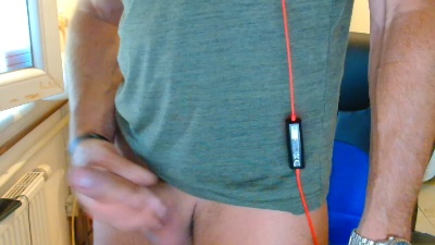 Nudist_Publ live cam on Cam4