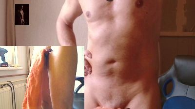 Nudist_Publ live cam on Cam4