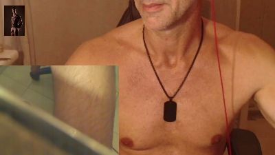 Nudist_Publ live cam on Cam4