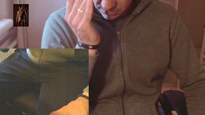 Nudist_Publ live cam on Cam4
