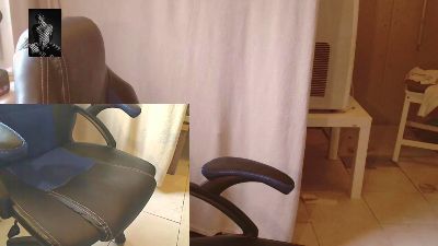 Nudist_Publ live cam on Cam4