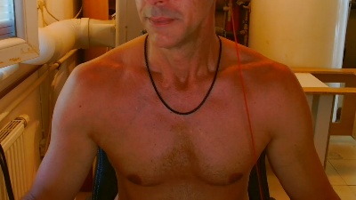 Nudist_Publ live cam on Cam4