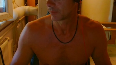 Nudist_Publ live cam on Cam4