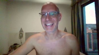 Nudo_1977isBack live cam on Cam4