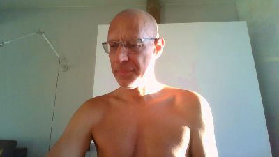 Nudo_1977isBack live cam on Cam4