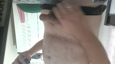 Null_face live cam on Cam4