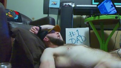 Number1dad_ live cam on Cam4