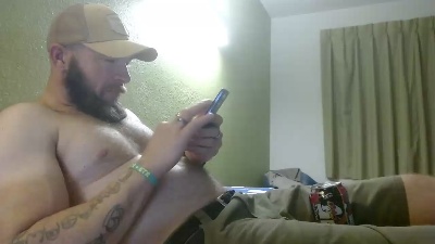 Number1dad_ live cam on Cam4