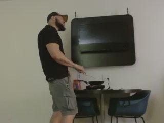 Number1dad_ live cam on Cam4
