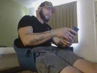 Number1dad_ live cam on Cam4