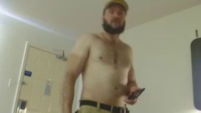 Number1dad_ live cam on Cam4