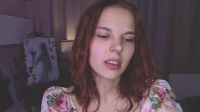 NumbersHebdon live cam on Cam4