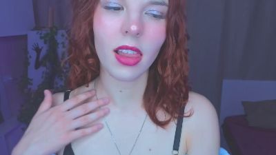 NumbersHebdon live cam on Cam4