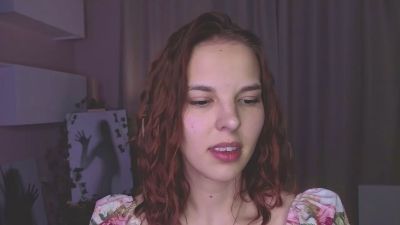 NumbersHebdon live cam on Cam4