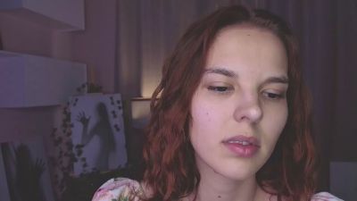 NumbersHebdon live cam on Cam4