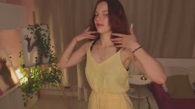 NumbersHebdon live cam on Cam4
