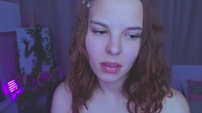 NumbersHebdon live cam on Cam4