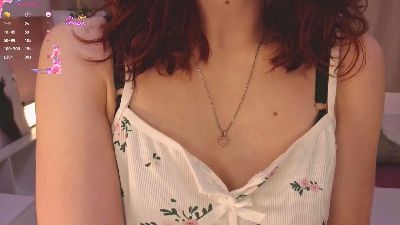 NumbersHebdon live cam on Cam4