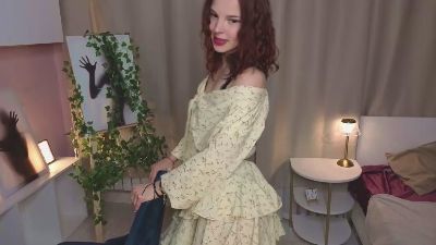 NumbersHebdon live cam on Cam4