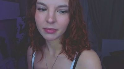NumbersHebdon live cam on Cam4